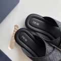 「#723」Dior  slippers