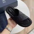 「#723」Dior  slippers