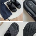「#723」Dior  slippers