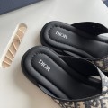 「#724」Dior  slippers