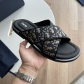 「#724」Dior  slippers