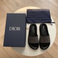 「#726」Dior  slippers