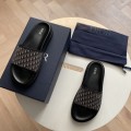 「#726」Dior  slippers