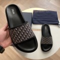 「#726」Dior  slippers