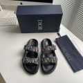 「#728」Dior  slippers