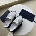 「#730」Dior  slippers