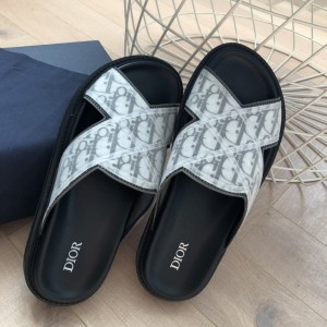 「#704」Dior  slippers 