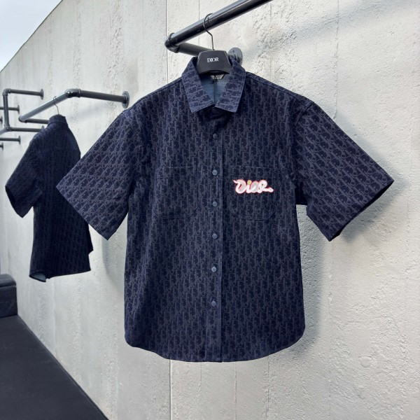 「#1460」Dior T-shirt