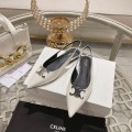「#739」Celine High heel