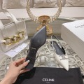 「#739」Celine High heel