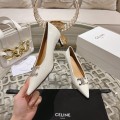 「#740」Celine High heel