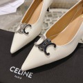 「#740」Celine High heel