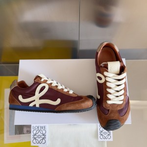 「#743」LOEWE shoes