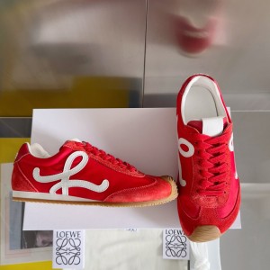 「#744」LOEWE shoes