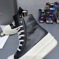 「#754」RICK OWENS shoes