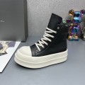 「#754」RICK OWENS shoes