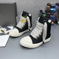 「#755」RICK OWENS shoes