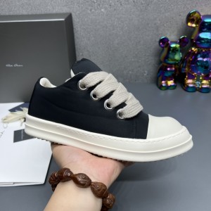 「#758」RICK OWENS shoes