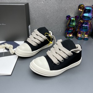 「#758」RICK OWENS shoes