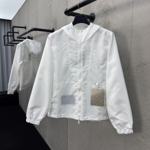 「#1133」Louis Vuitton jacket