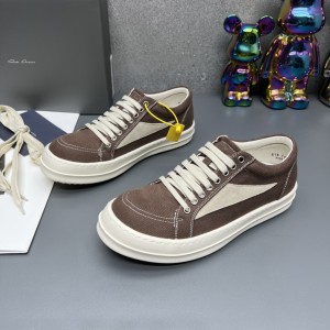 「#762」RICK OWENS shoes