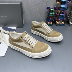 「#763」RICK OWENS shoes