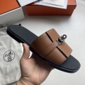 「#767」Hermes slippers
