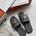 「#768」Hermes slippers