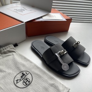 「#768」Hermes slippers