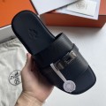 「#769」Hermes slippers