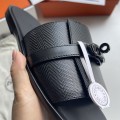 「#769」Hermes slippers