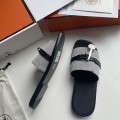 「#770」Hermes slippers