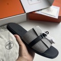 「#770」Hermes slippers