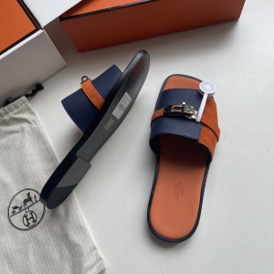 「#771」Hermes slippers