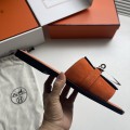 「#771」Hermes slippers