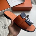「#771」Hermes slippers