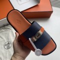 「#771」Hermes slippers