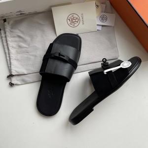「#772」Hermes slippers