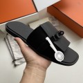 「#772」Hermes slippers