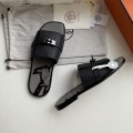 「#773」Hermes slippers
