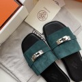 「#775」Hermes slippers