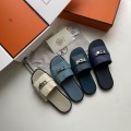 「#775」Hermes slippers