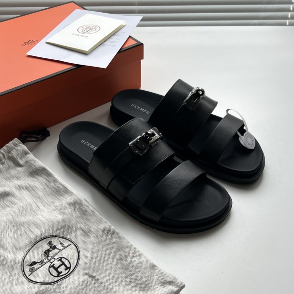 「#776」Hermes slippers