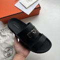 「#776」Hermes slippers