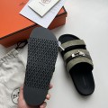 「#777」Hermes slippers