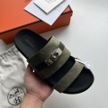 「#777」Hermes slippers
