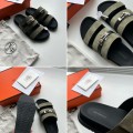 「#777」Hermes slippers