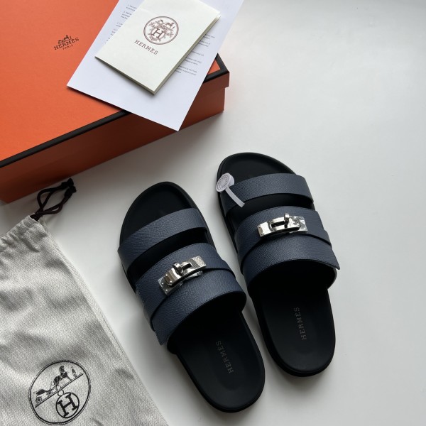 「#778」Hermes slippers