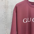 「#2802」Gucci T-shirt
