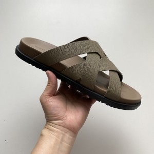 「#783」Hermes slippers